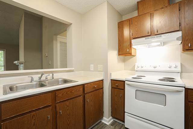 2-bedroom apartment at Britain Village Apartments in Lawrenceville, GA